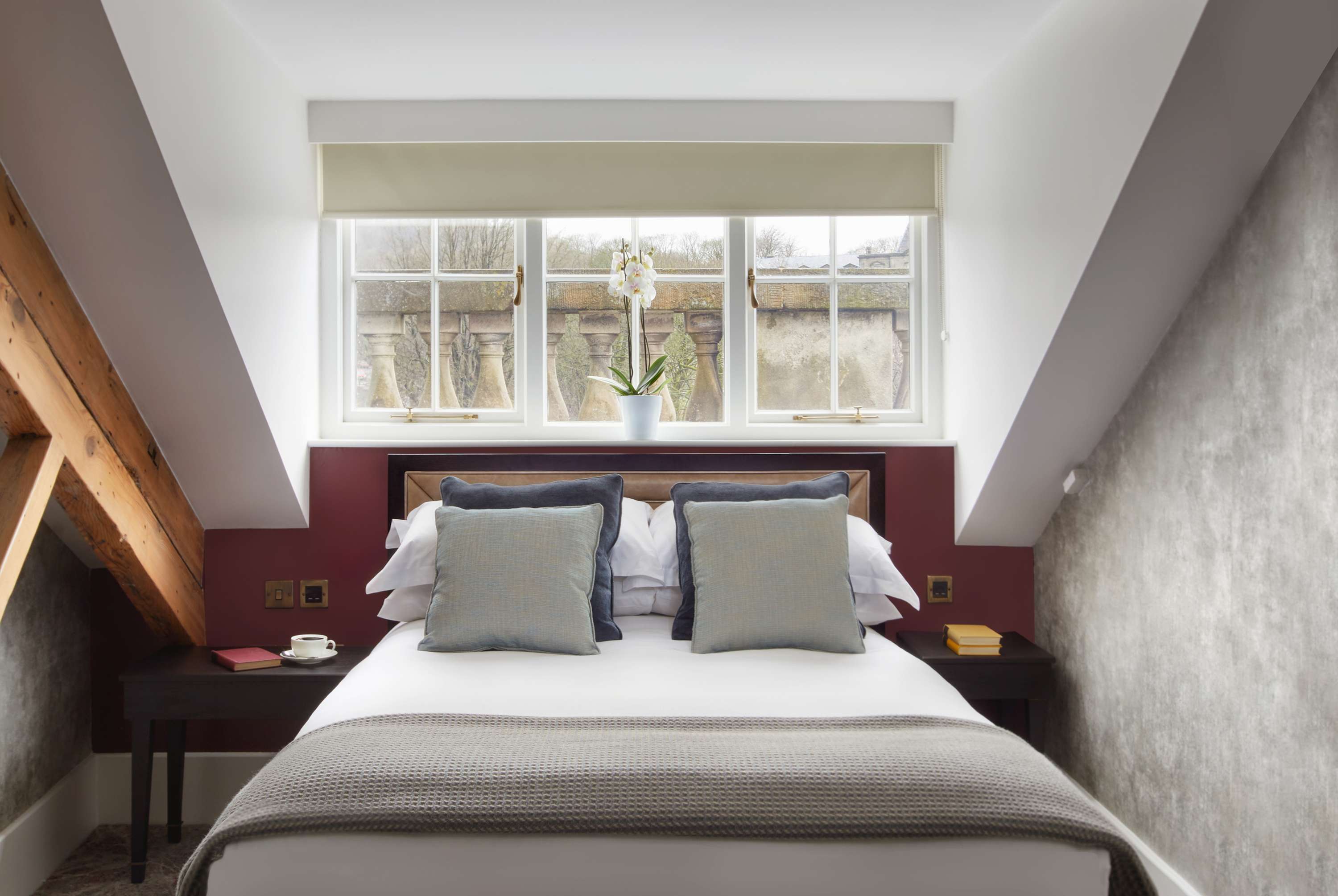 Ensana Buxton Crescent Hotel & Spa Photoshoot by John Athimaritis
