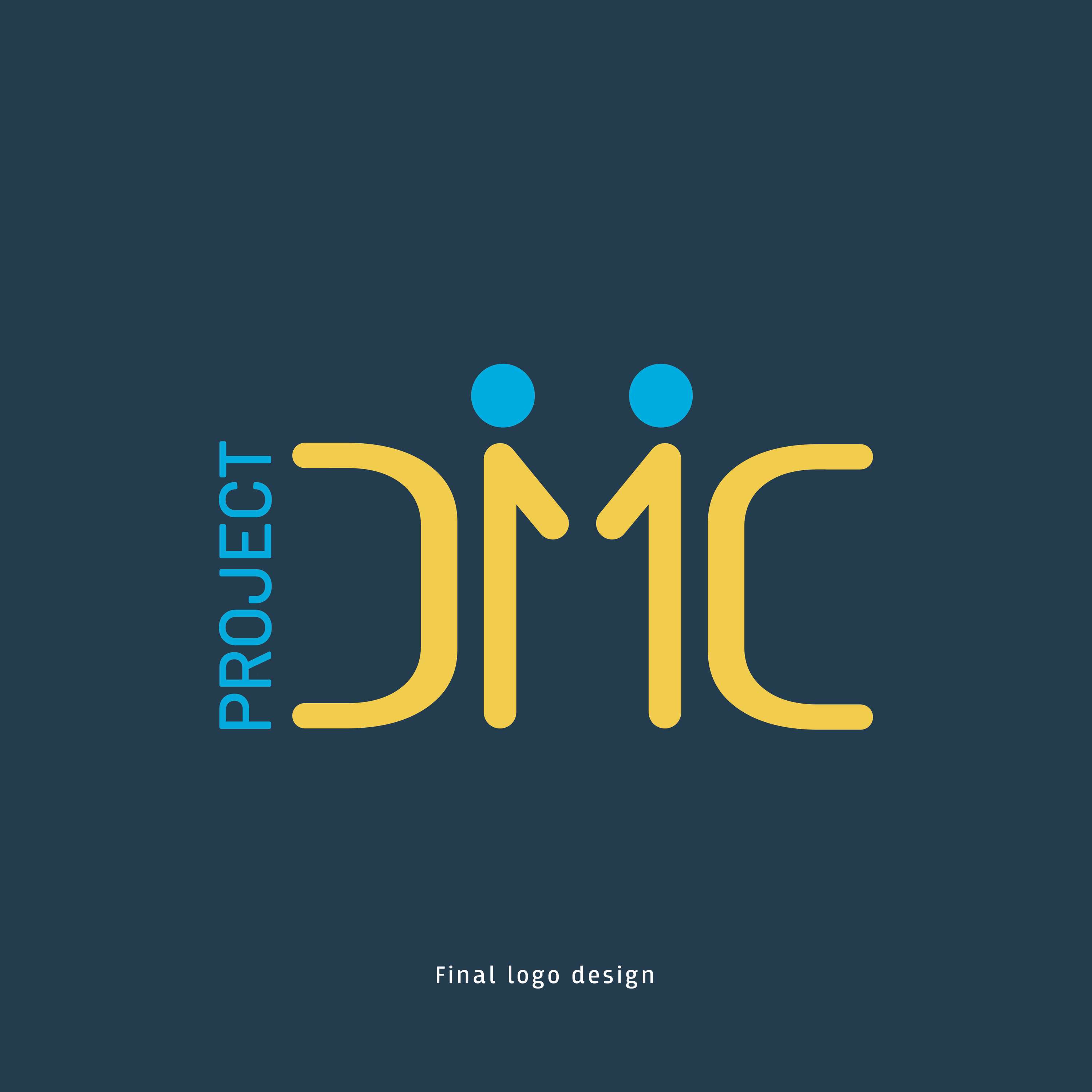 Project DMC by Harpreet Ahadi