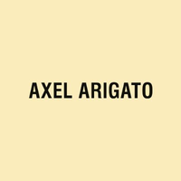 Axel Arigato logo