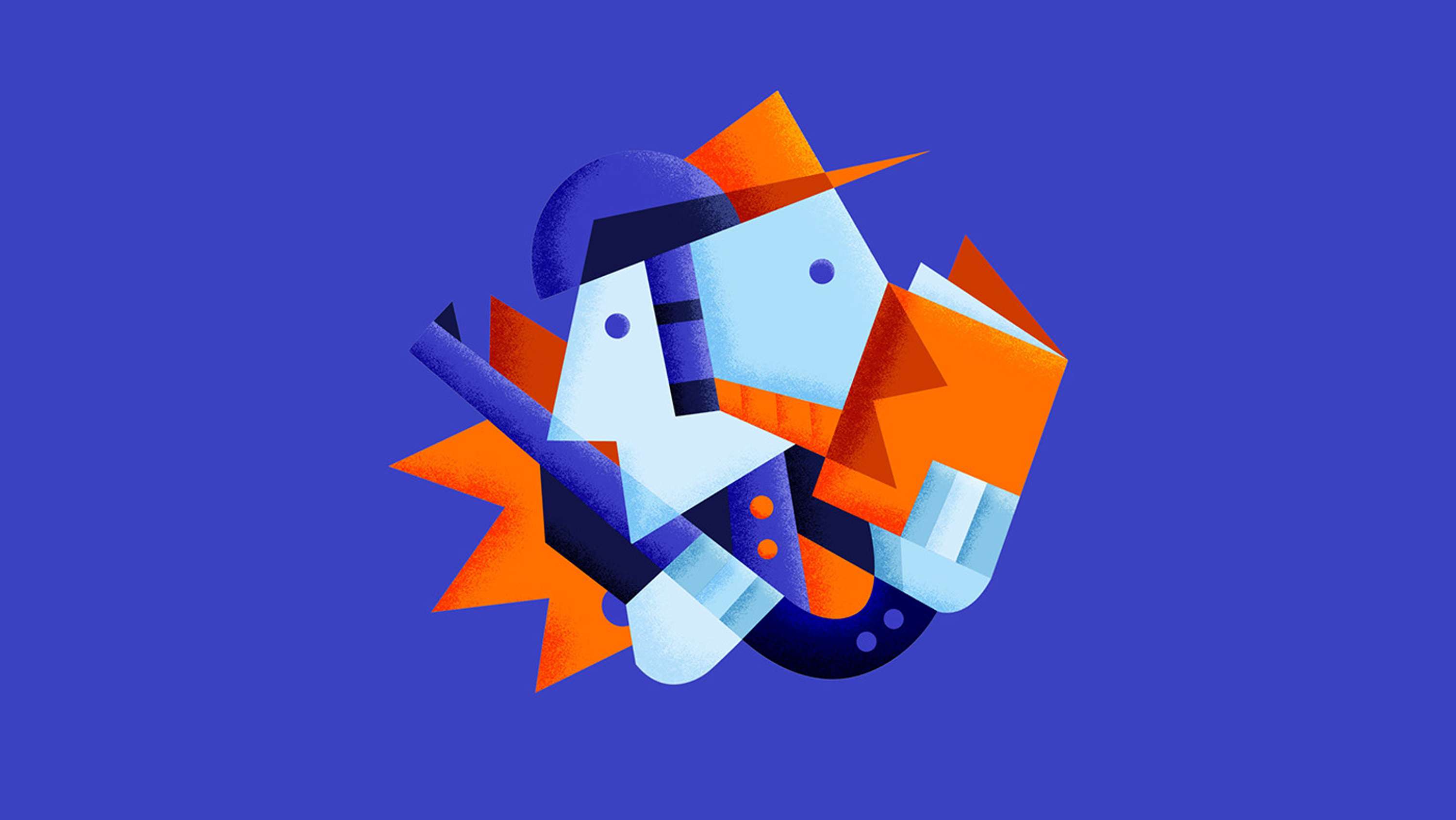 Acqui Storia 2020 - Visual Identity by Blekk Studio