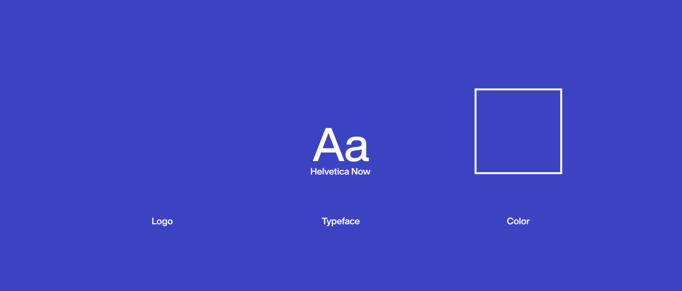 Acqui Storia 2020 - Visual Identity by Blekk Studio