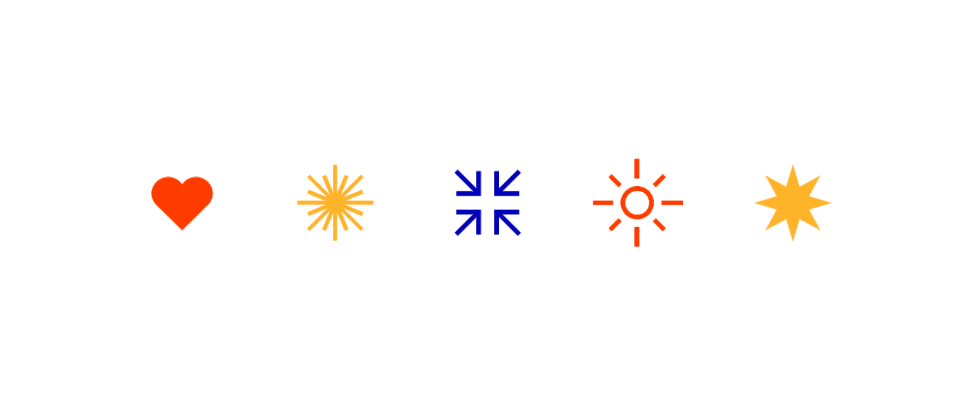 Somme i Norge - Festival by Blekk Studio