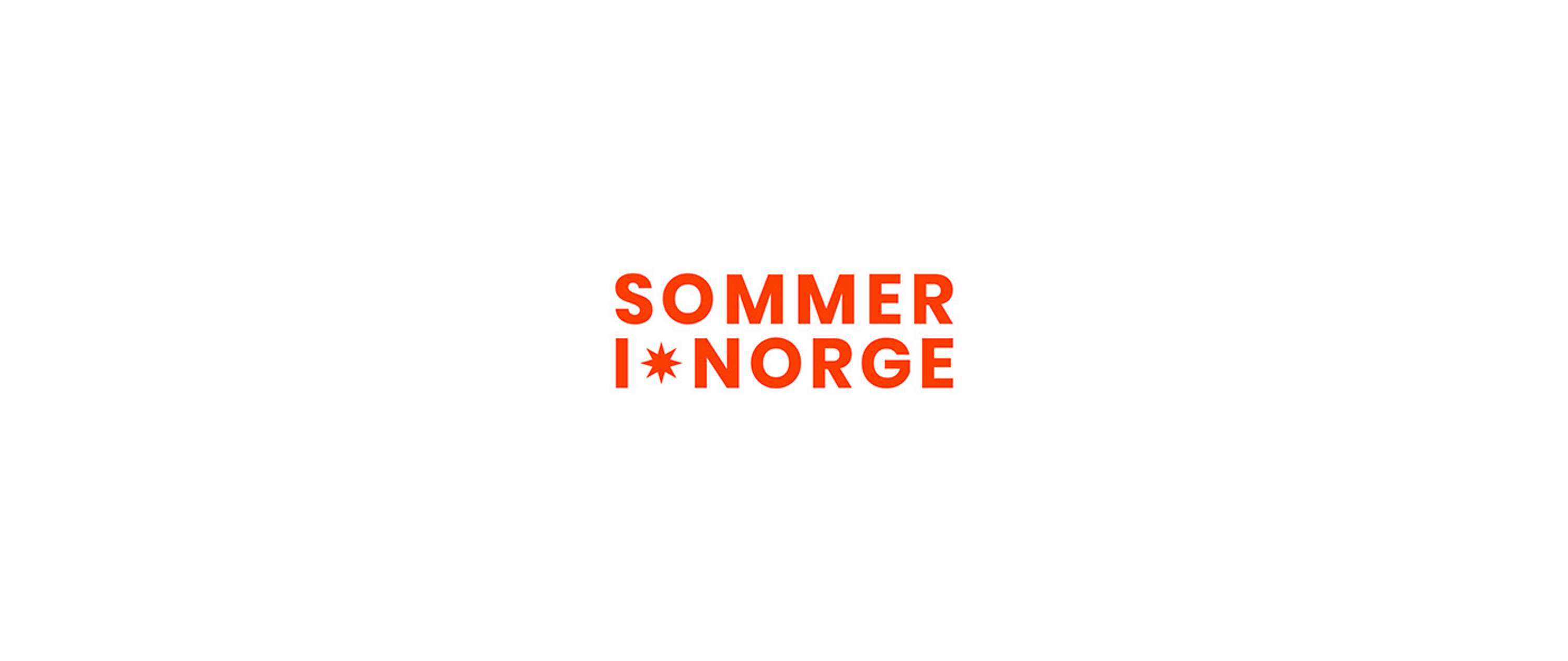 Somme i Norge - Festival by Blekk Studio