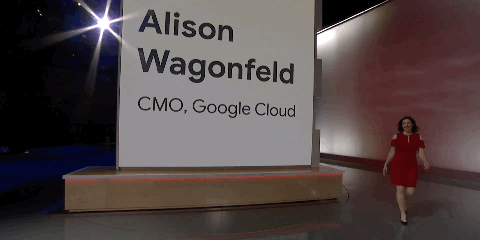 Google Cloud Next 18 by Julian Rad