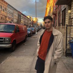 Ben Goulder