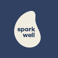 Sparkwell Home logo