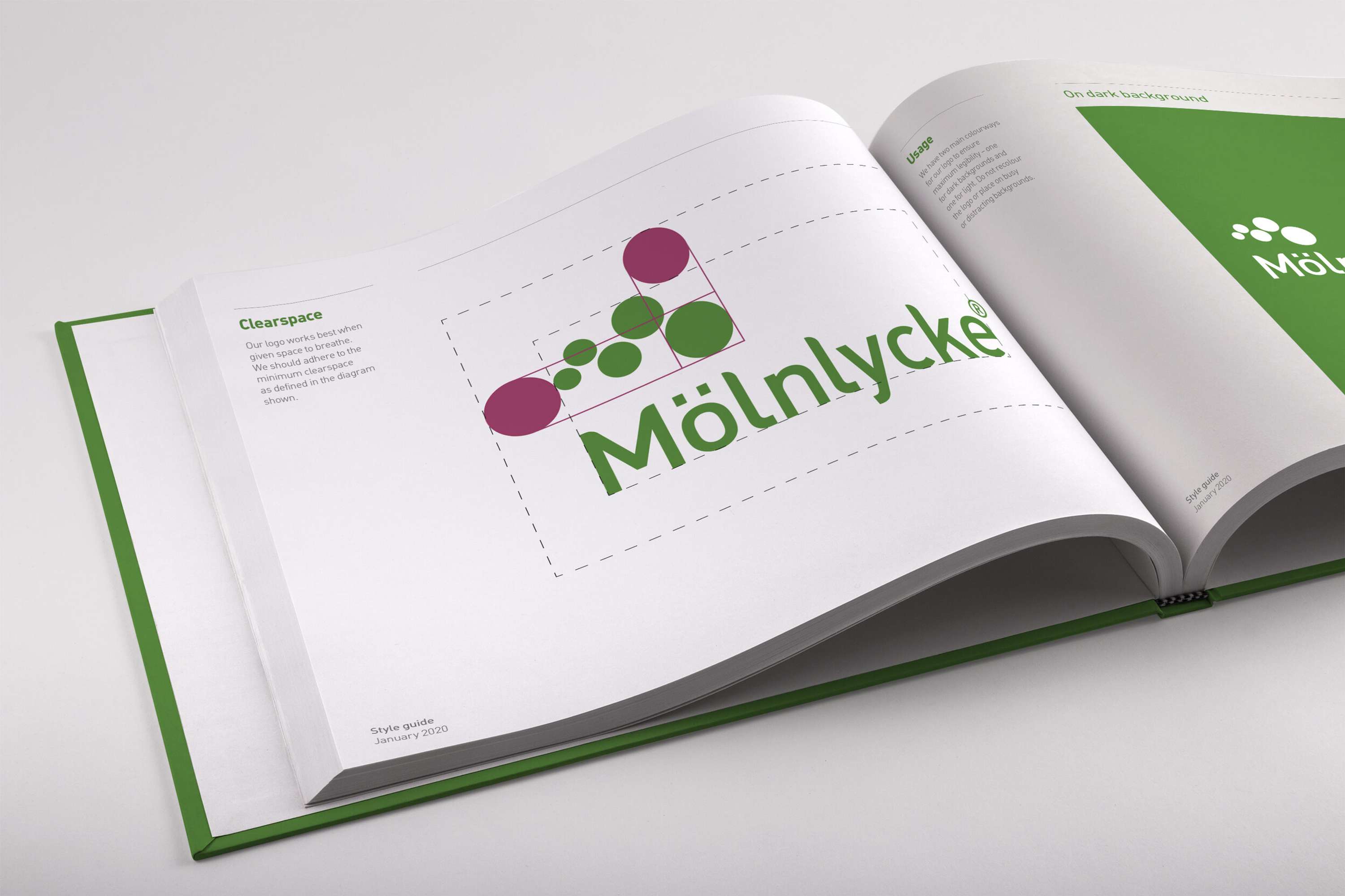 Mölnlycke by Ellie Matthissen