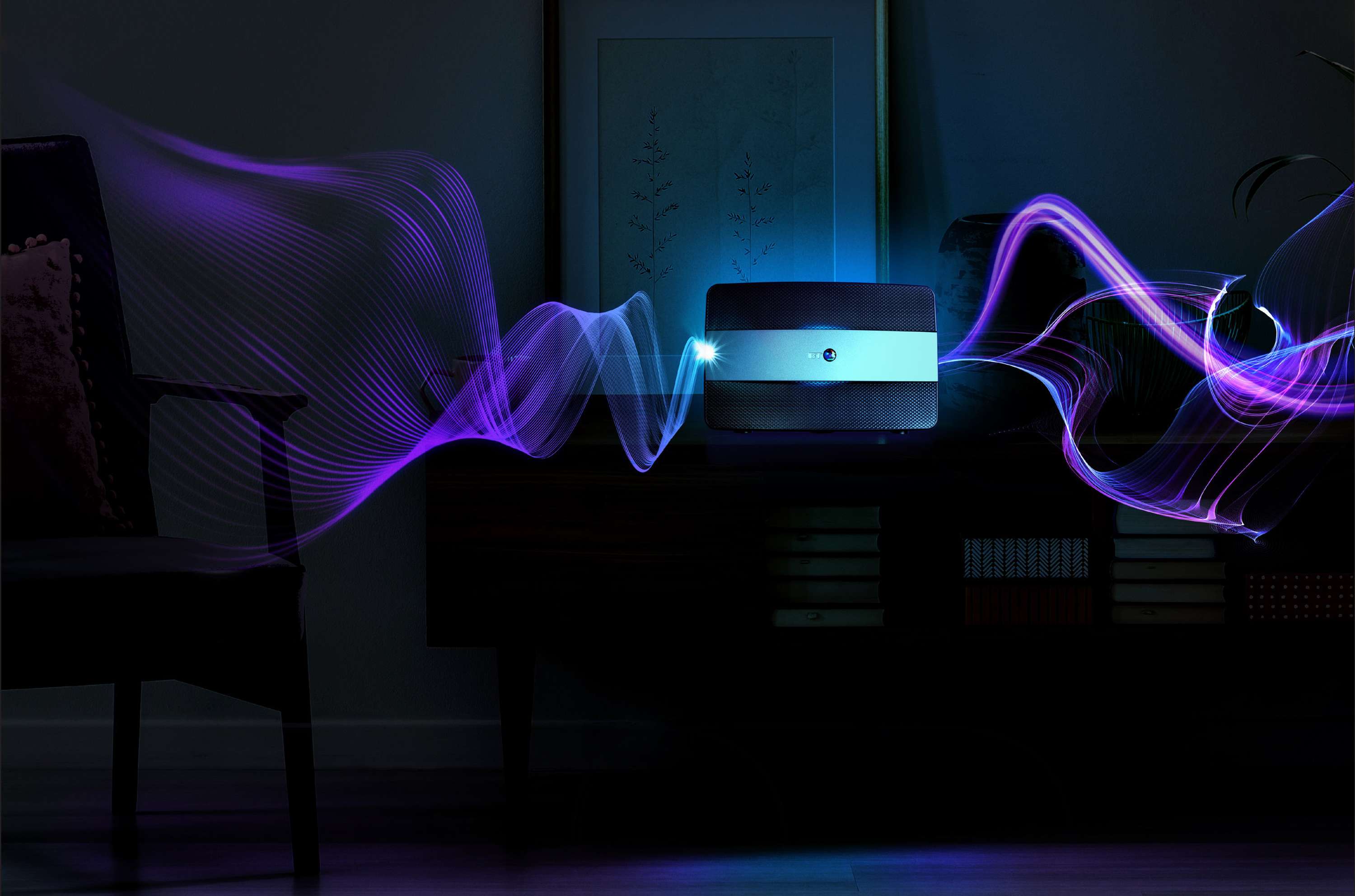 BT - Various by Ellie Matthissen