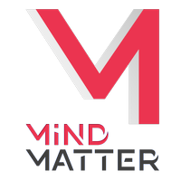 MINDMATTER logo