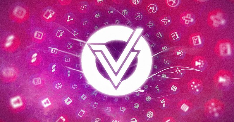 Versantus Showreel by Sam Cranwell