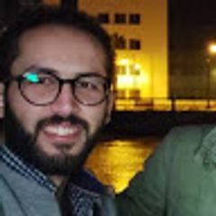 Omar ahmed