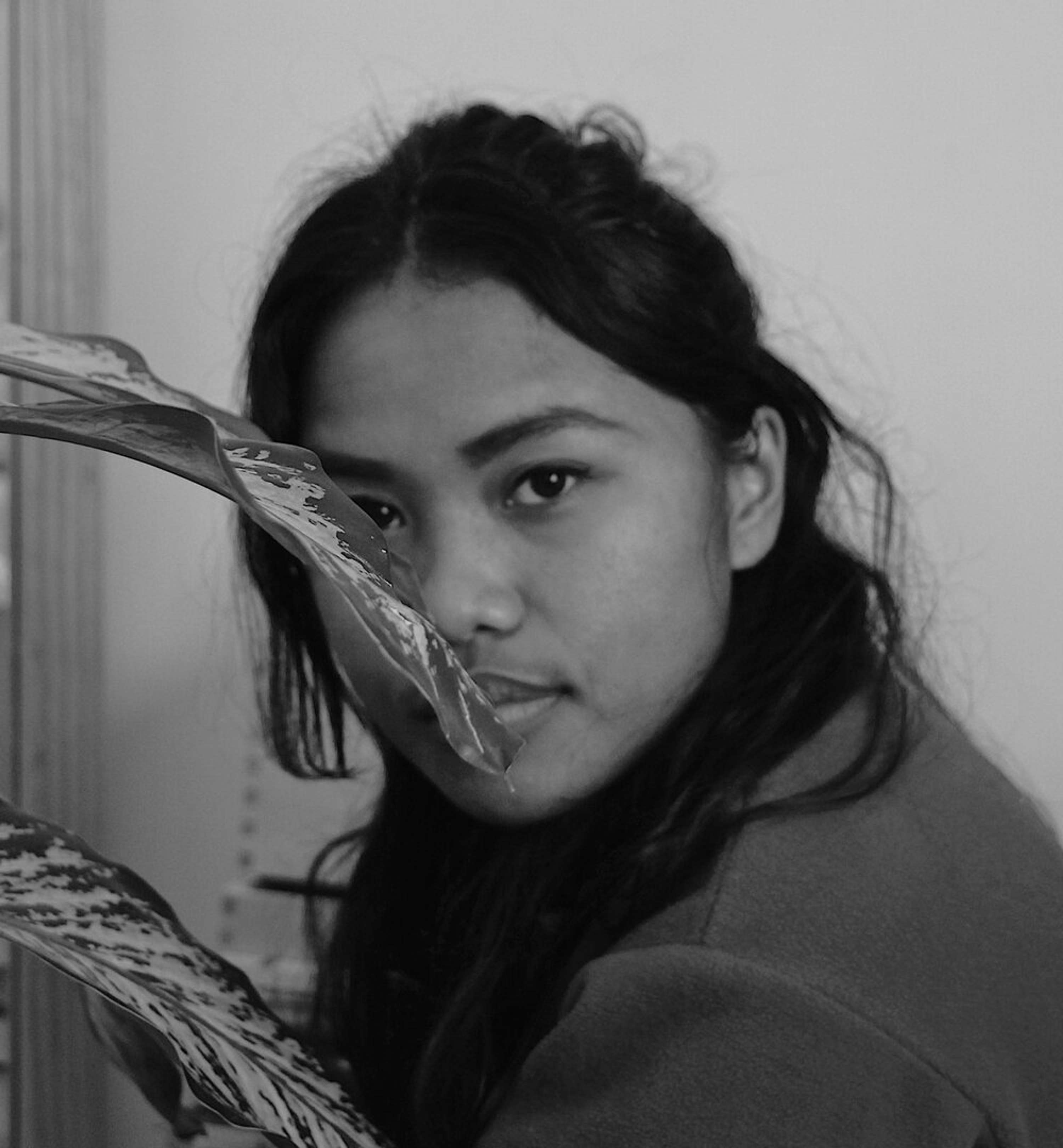 Isolation Series by Vamika Sinha