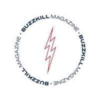 Buzzkill Magazine logo