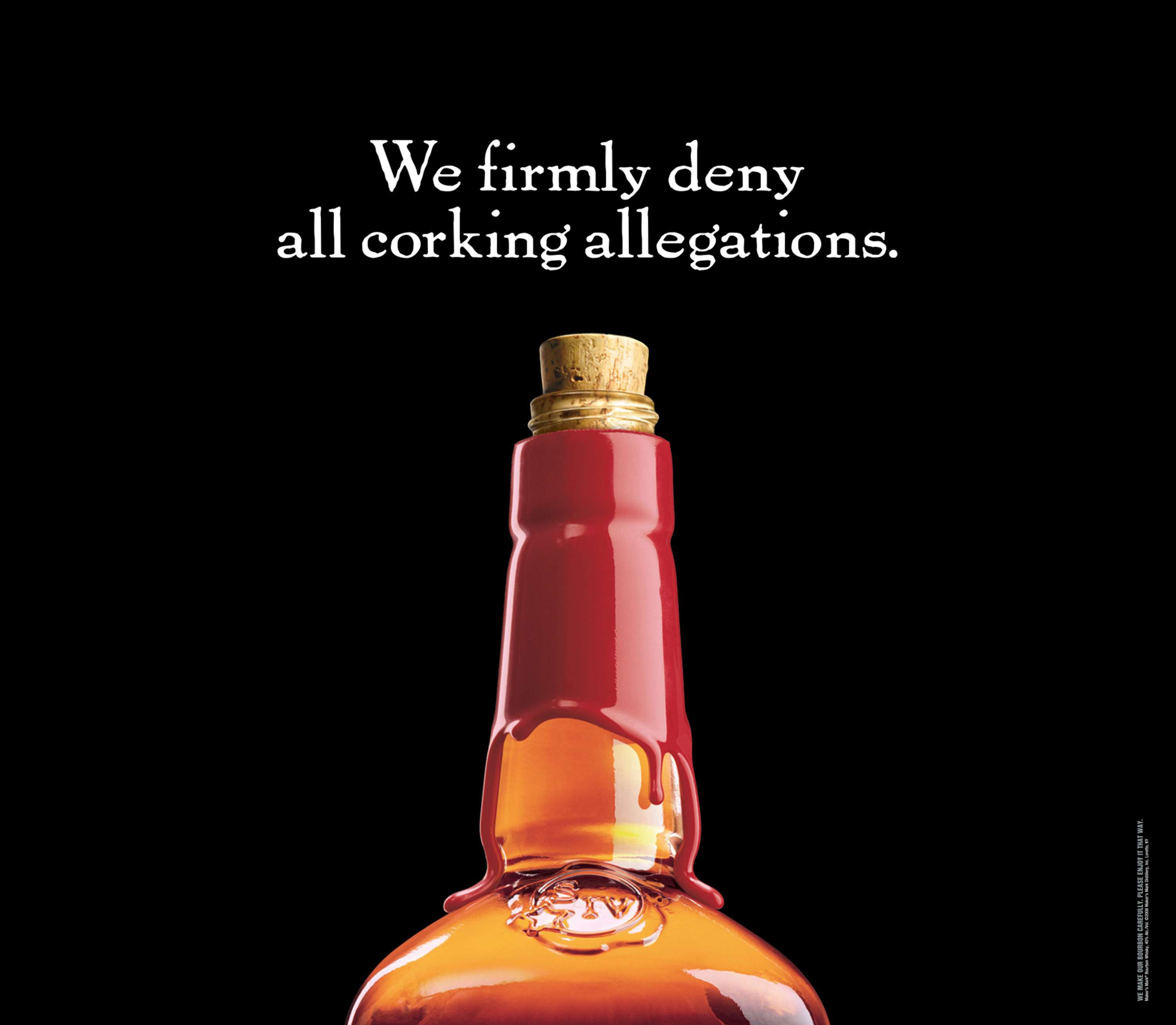 Makers Mark by Jason Fotter