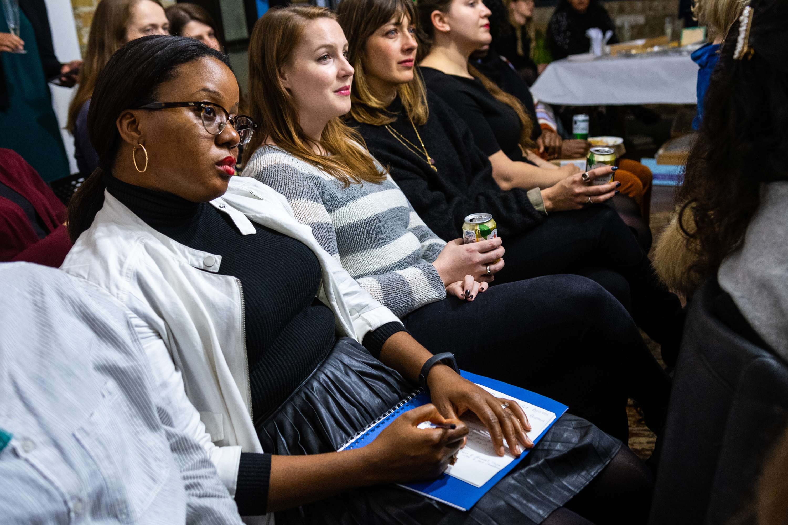 When “retraining” gets a bad rap by Makers Academy
