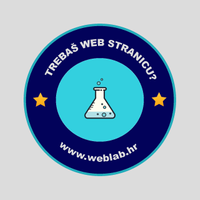 Weblab logo