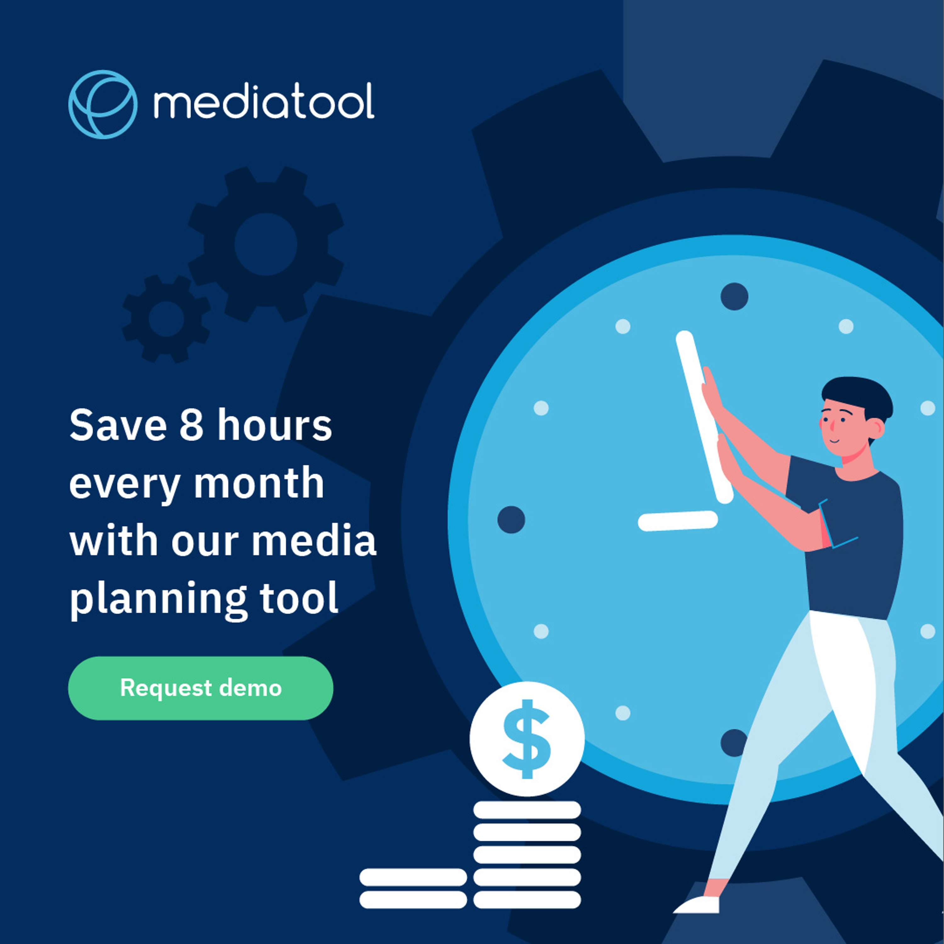 Mediatool Banners by Malena Merlina
