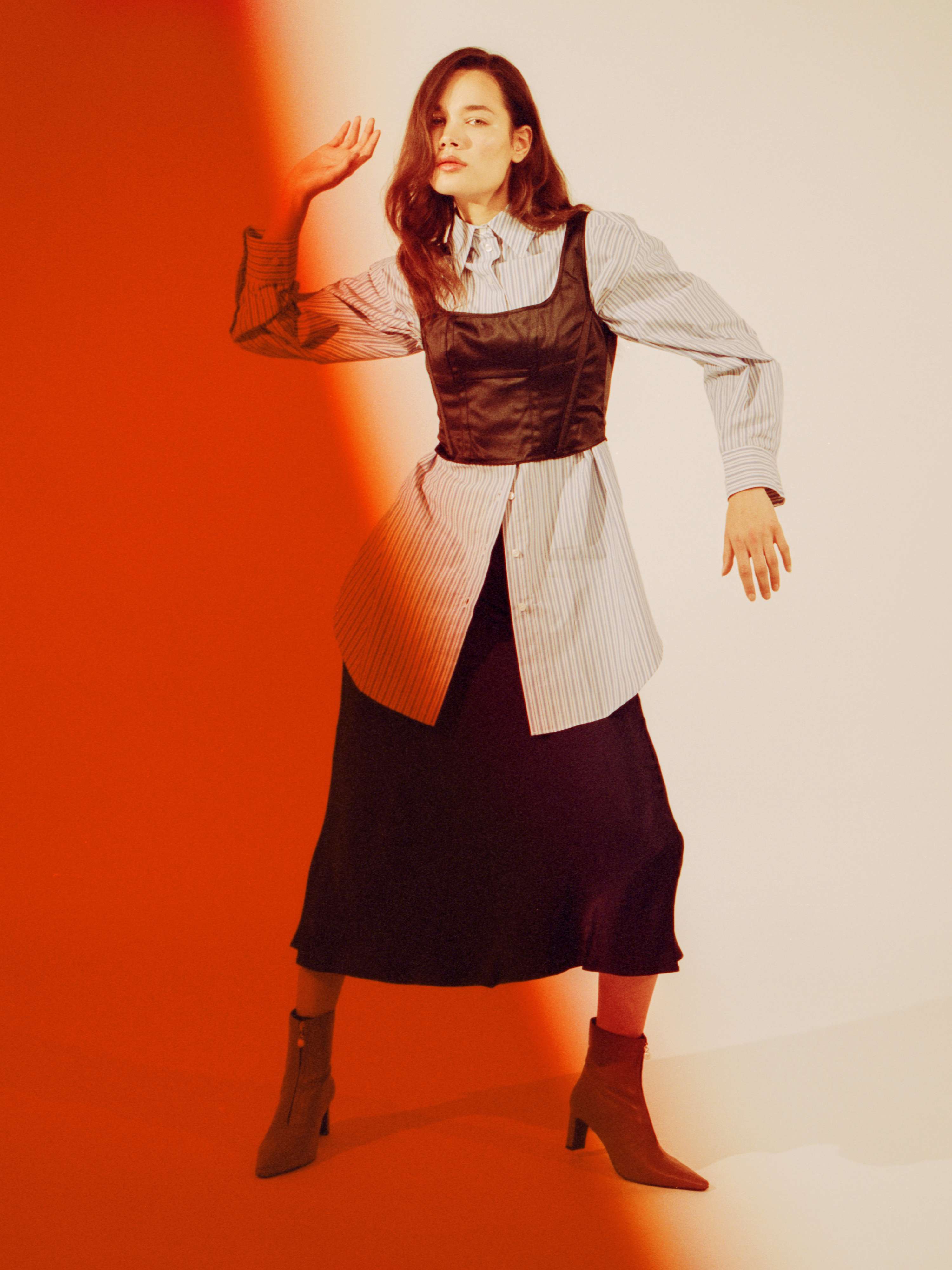 Lights by Maria Prieto