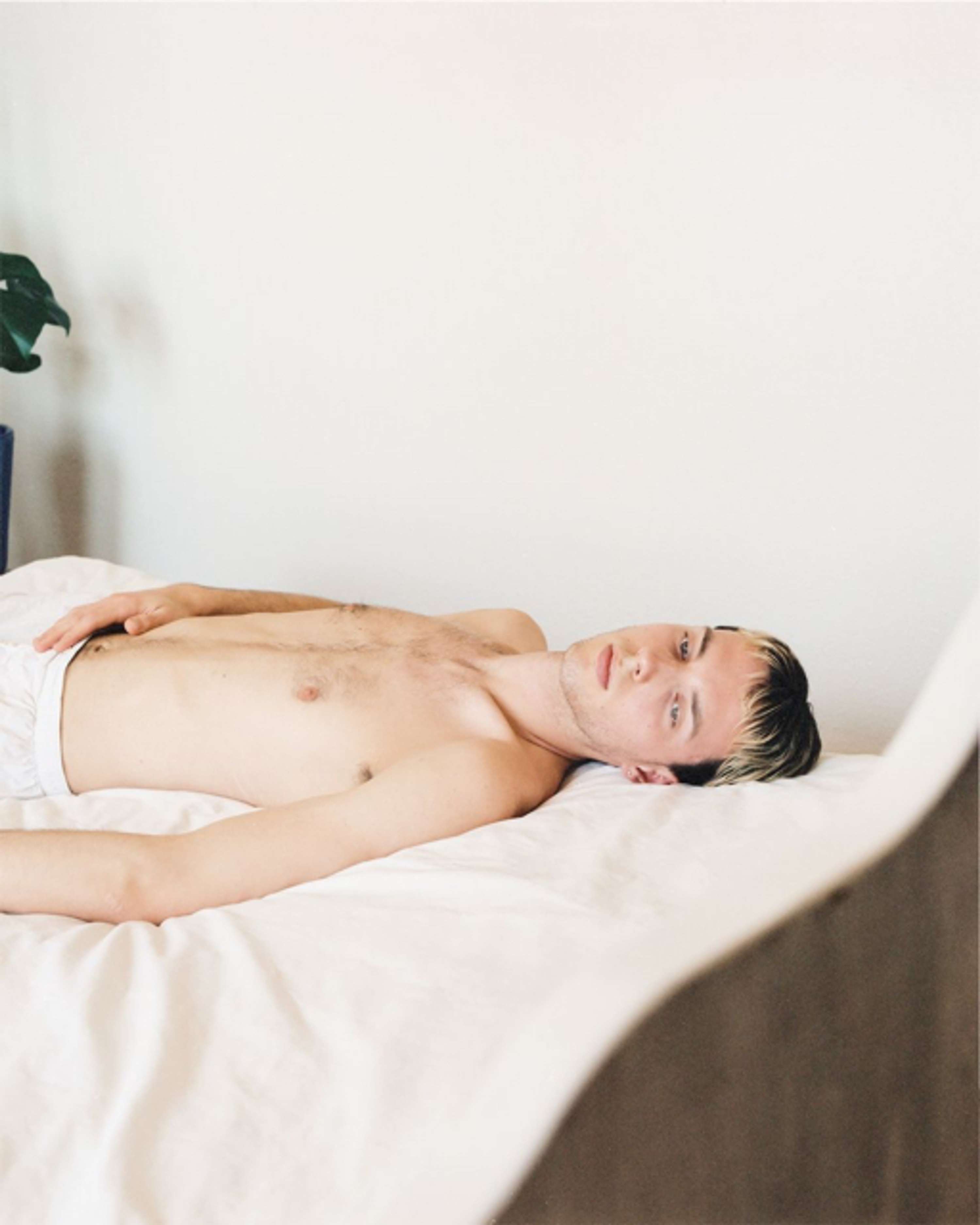 Jacob by Megan Dalton