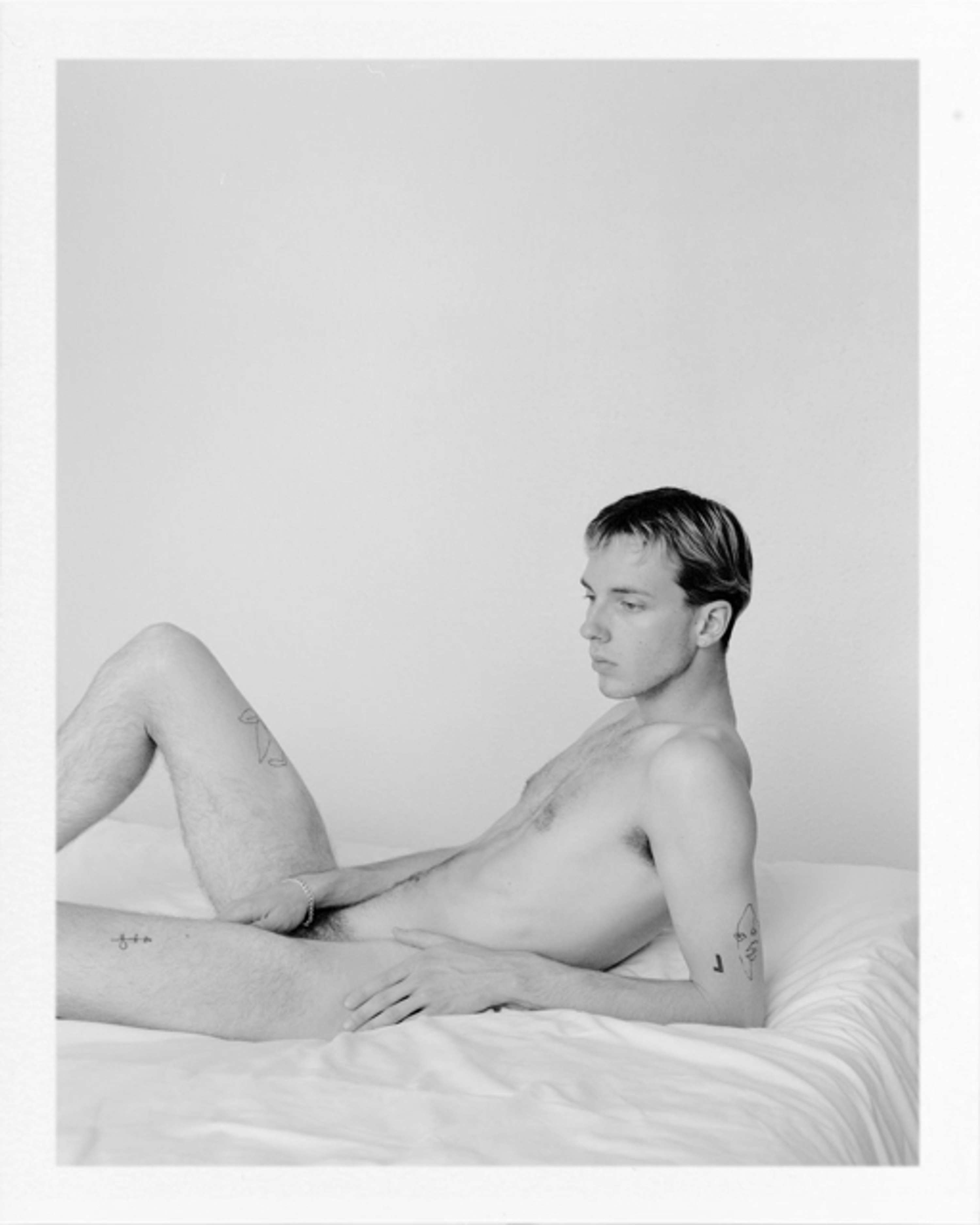 Jacob by Megan Dalton