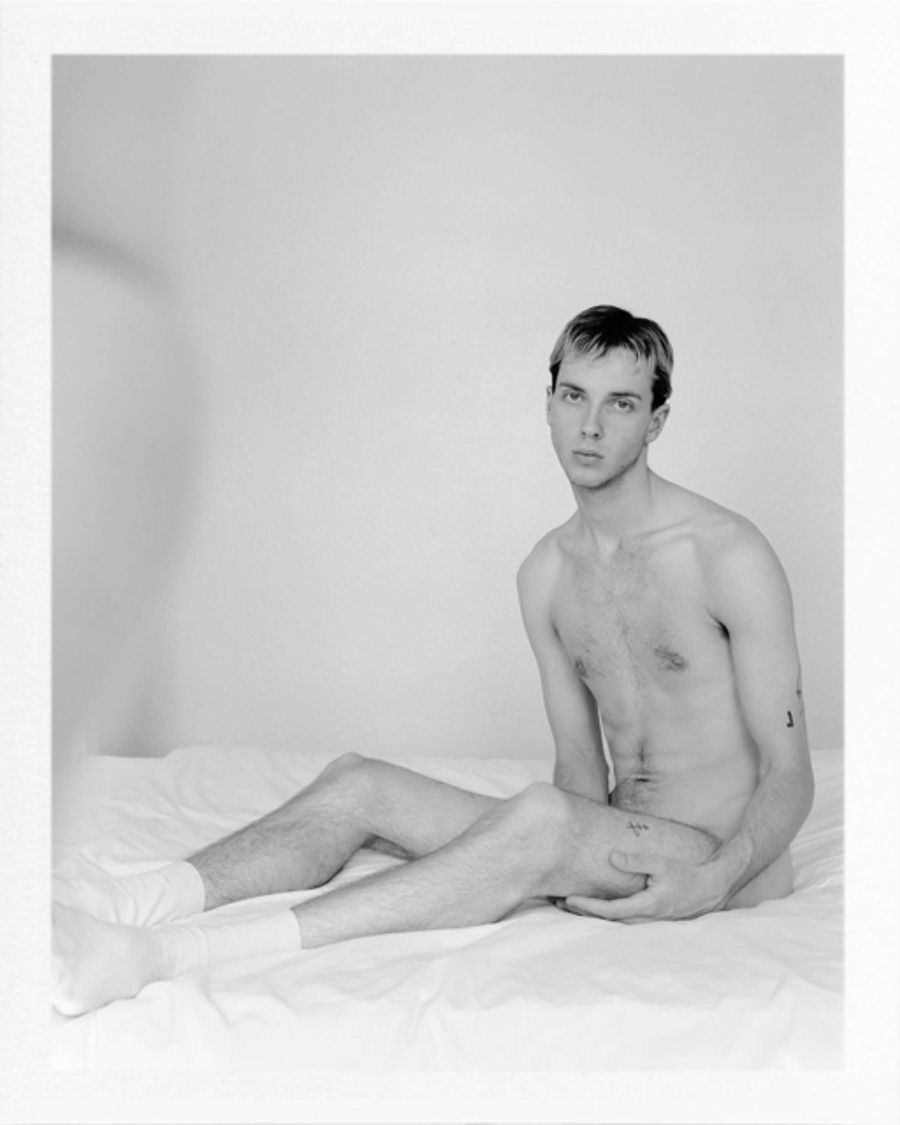 Jacob by Megan Dalton