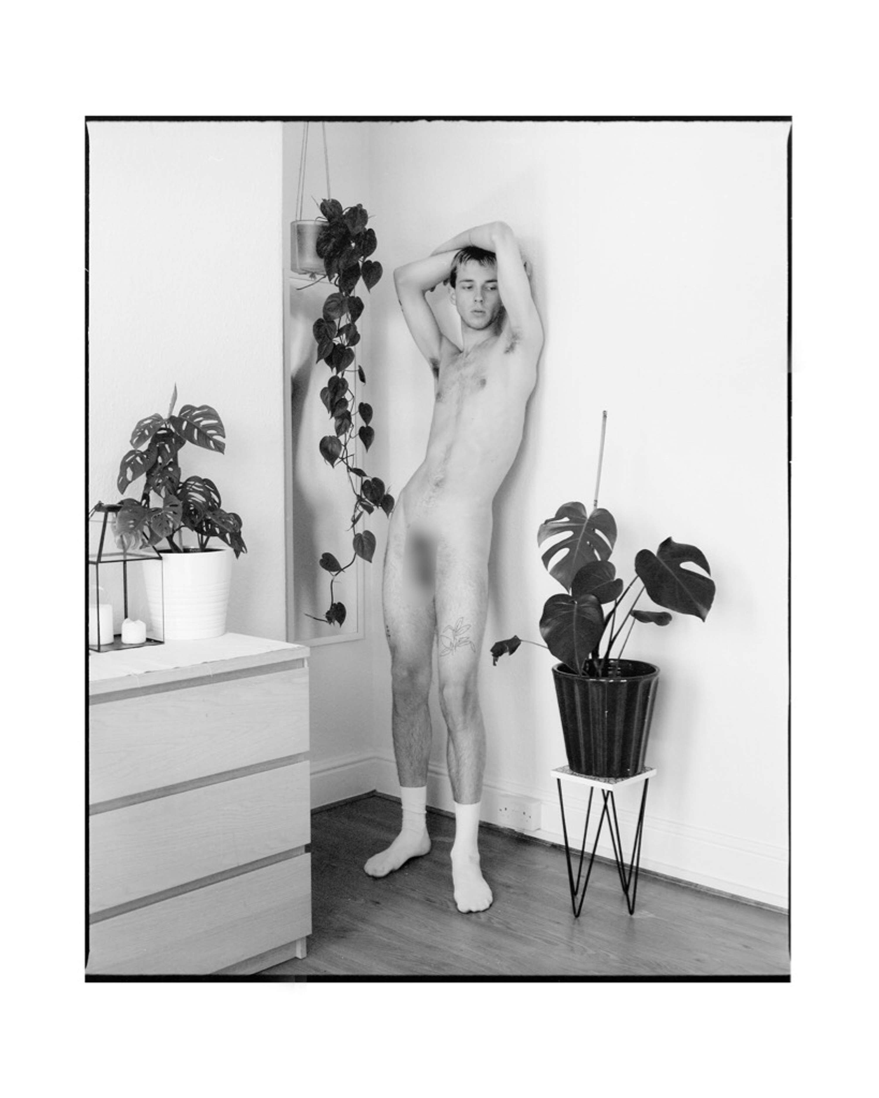 Jacob by Megan Dalton