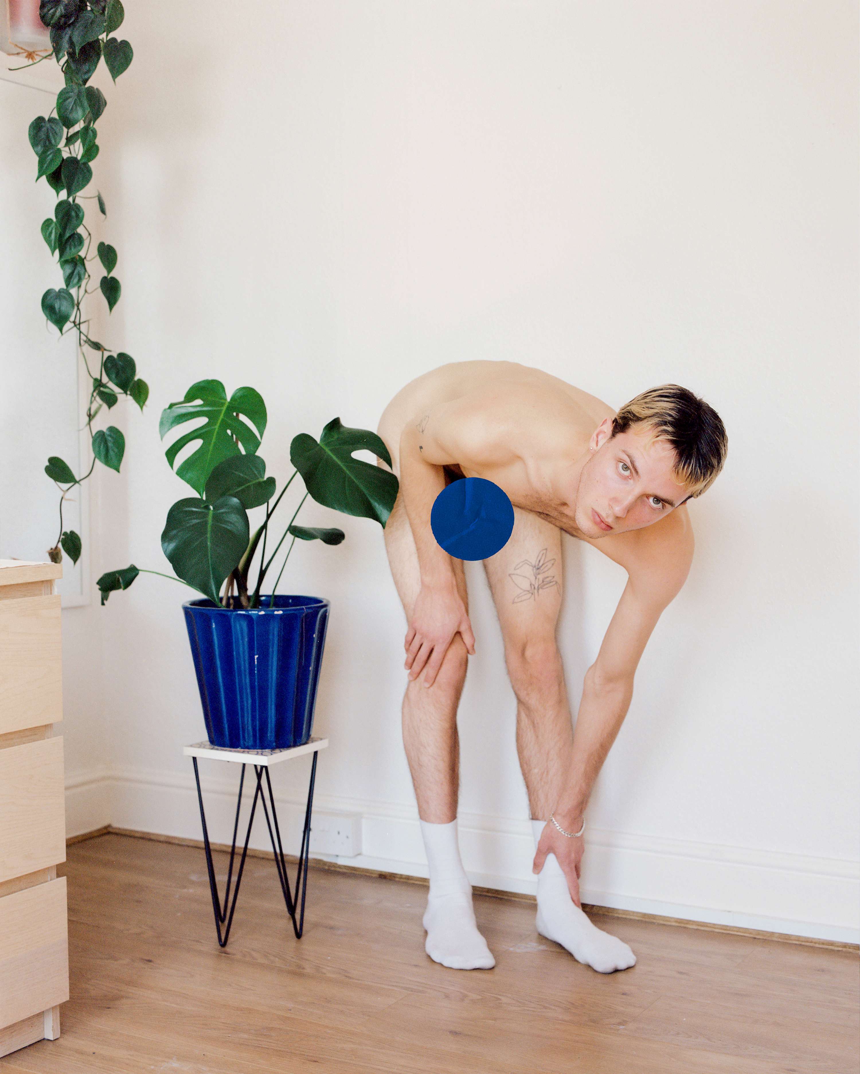Jacob by Megan Dalton