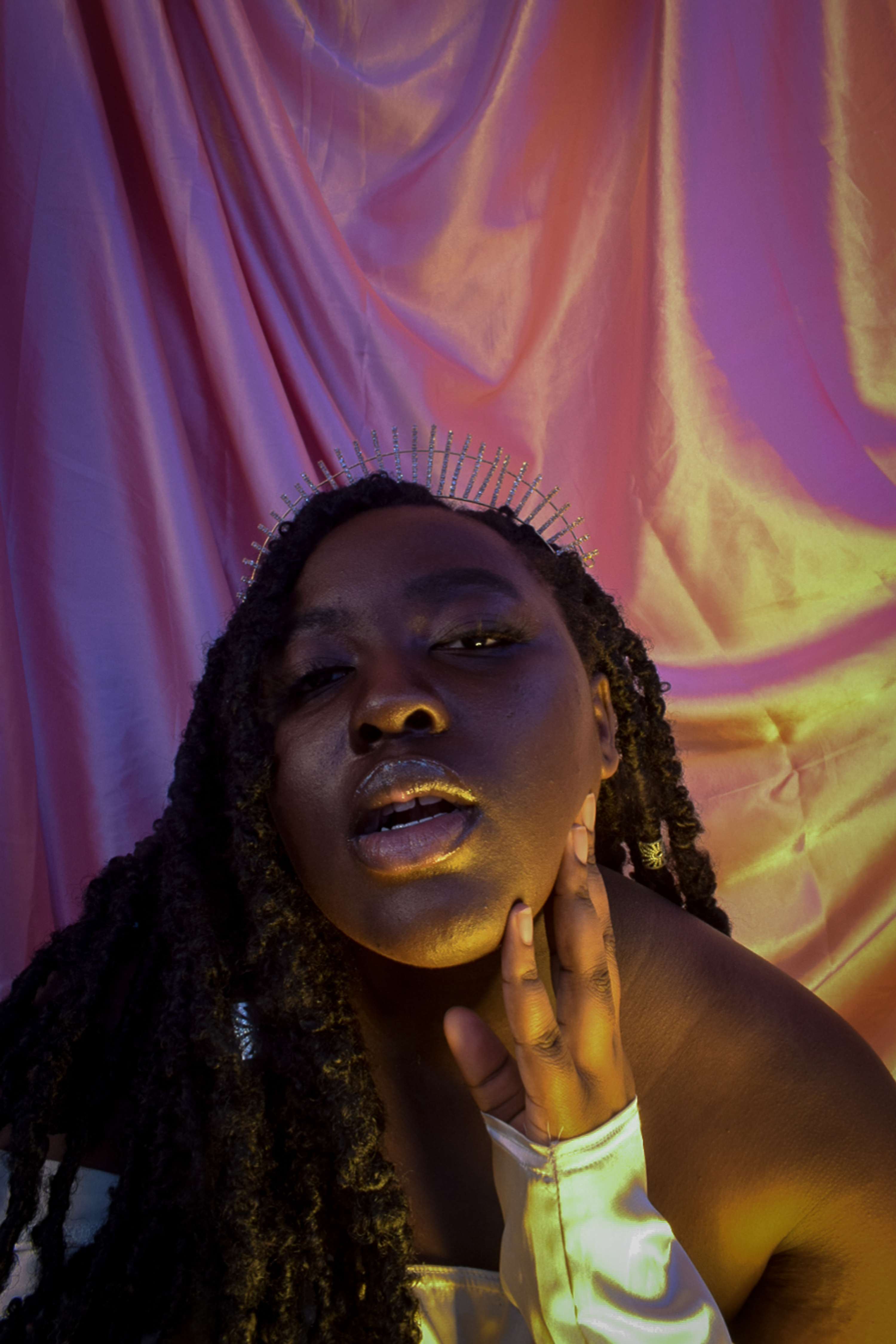 Venus by Venus Ashu