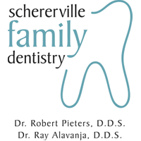 Schererville Family Dentistry logo