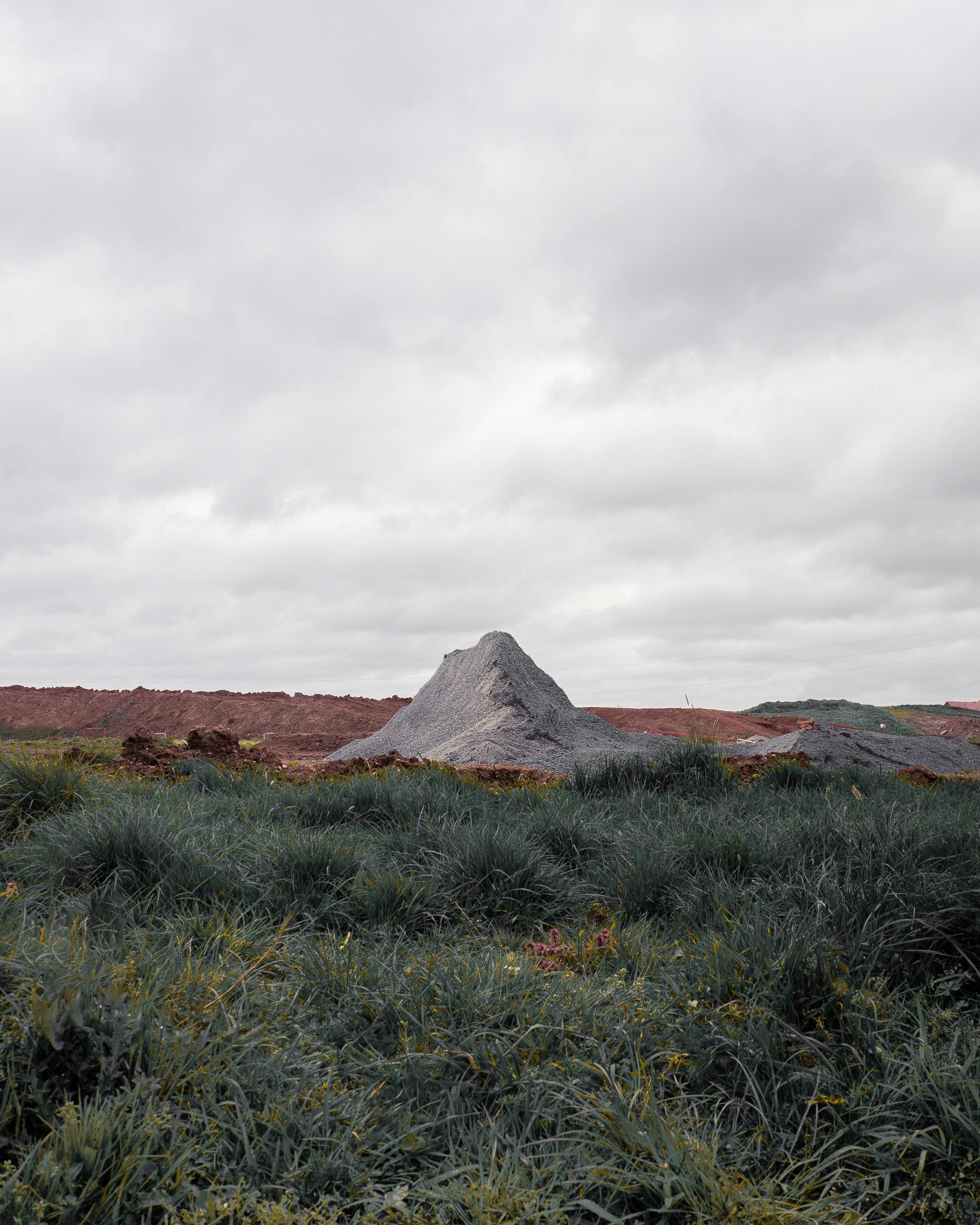 A Wake For The Wild by Ben Kite