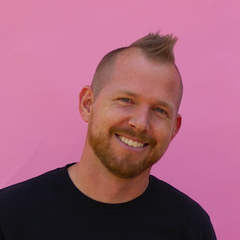 Tim Blount