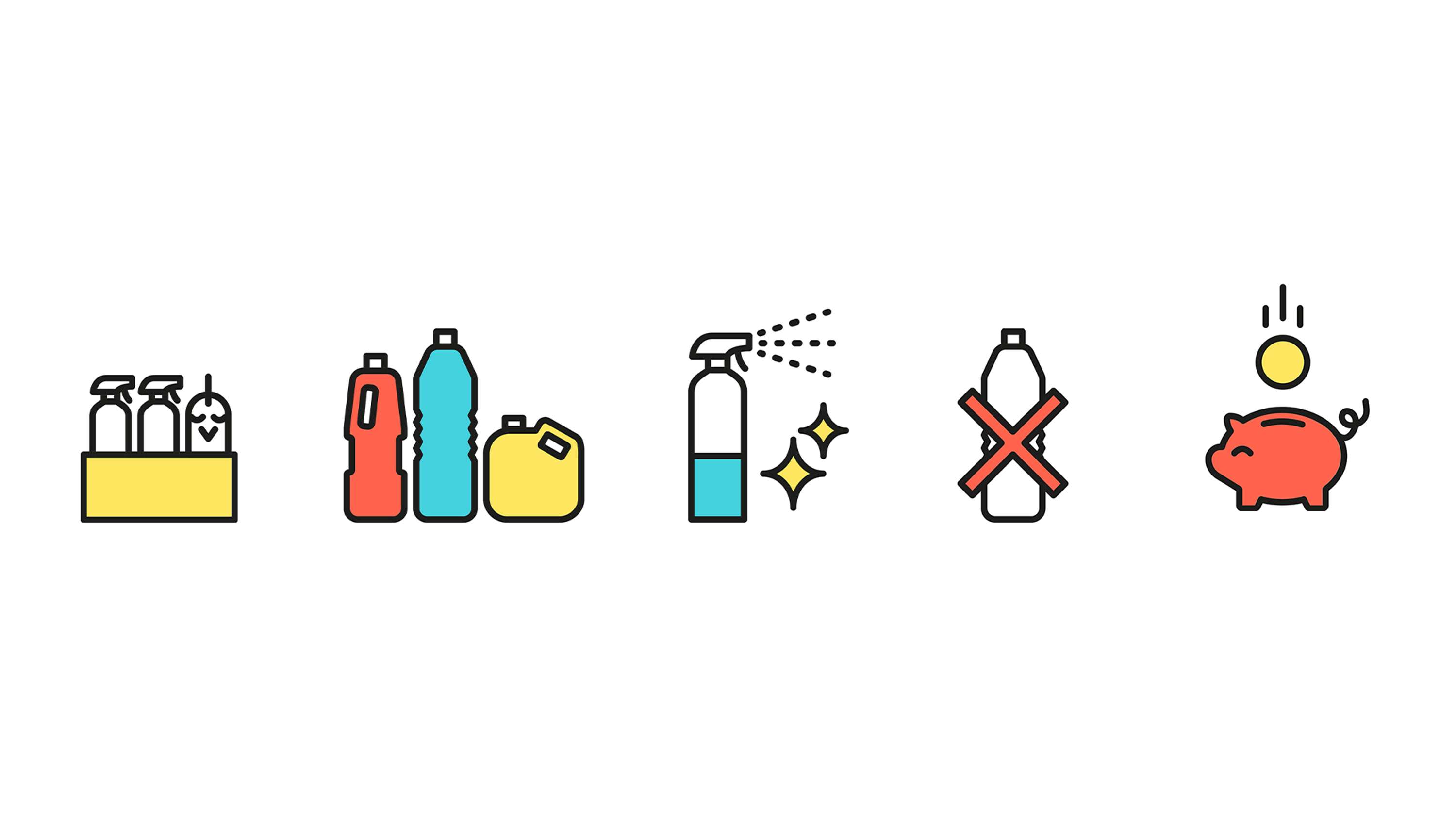 Homethings by Josh Nathanson