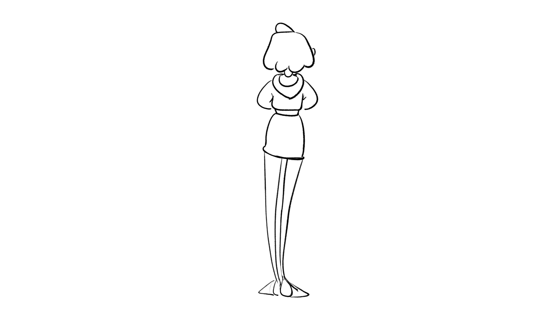 ALT 'The 12 Principles of Animation' by Charlie Maxwell