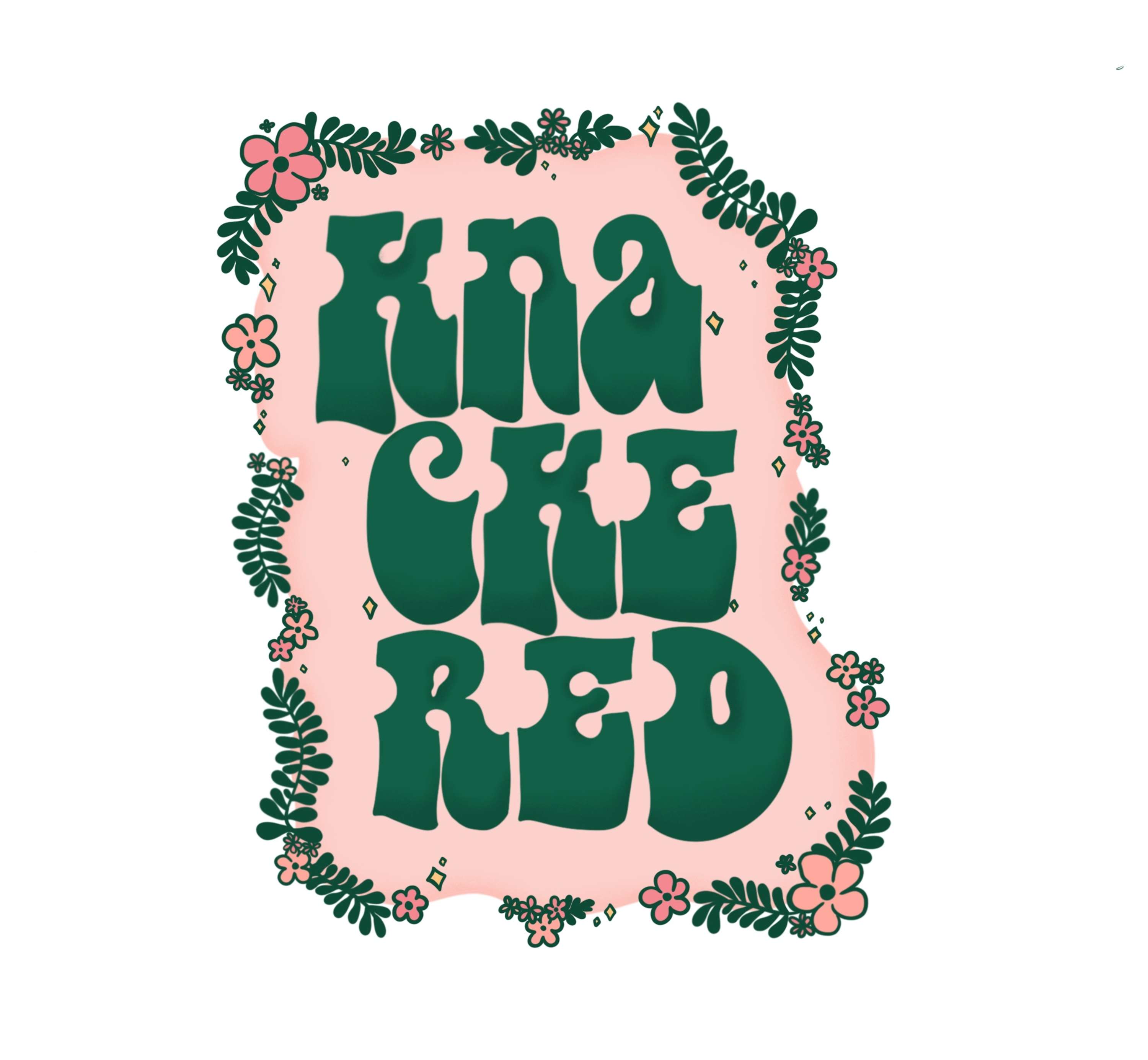'Knackered' by Jasmine Walsh