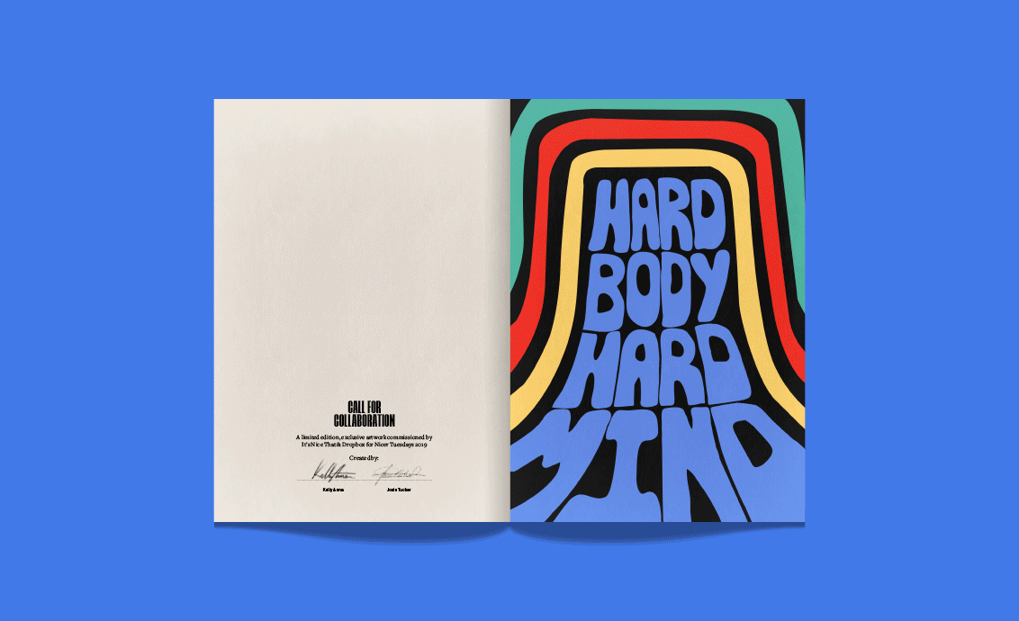 Dropbox: Call For Collaboration by Will Knight