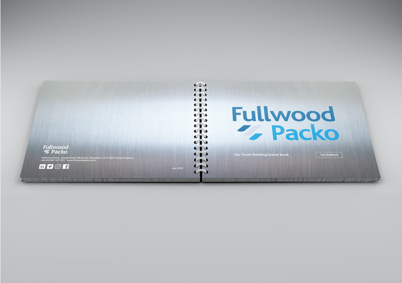 Fullwood Packo by Dan Hurrell
