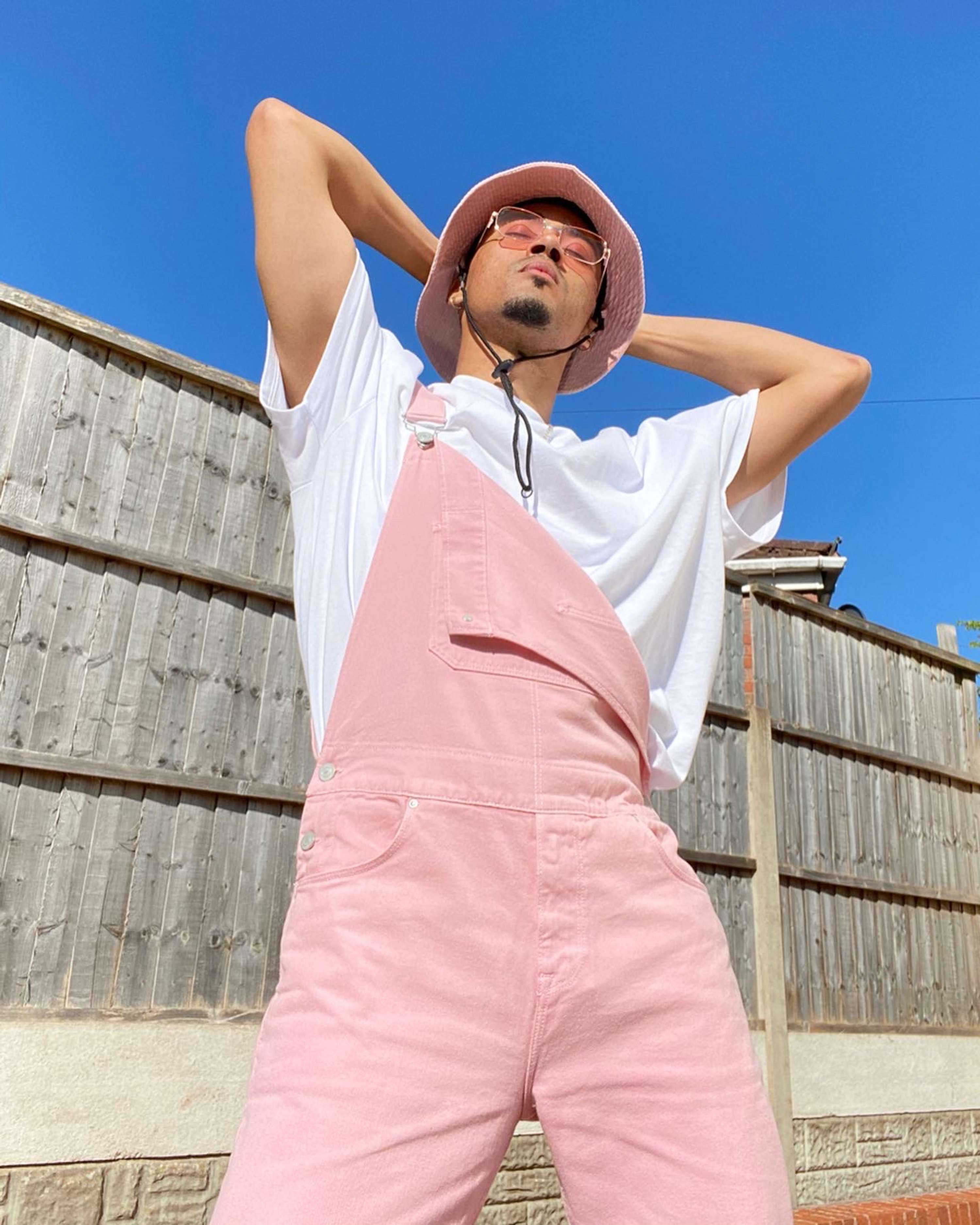 ASOS - Content Creation by Jay Scott