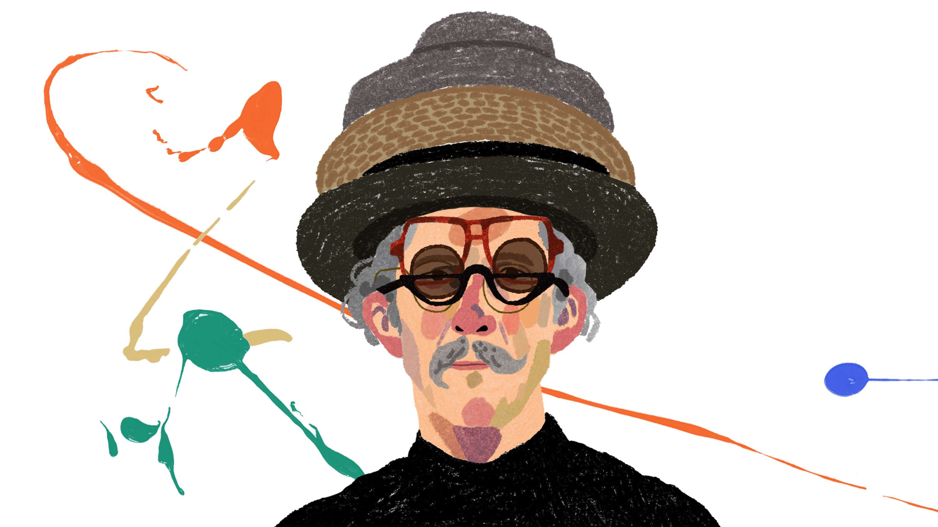 In Conversation by Will Knight