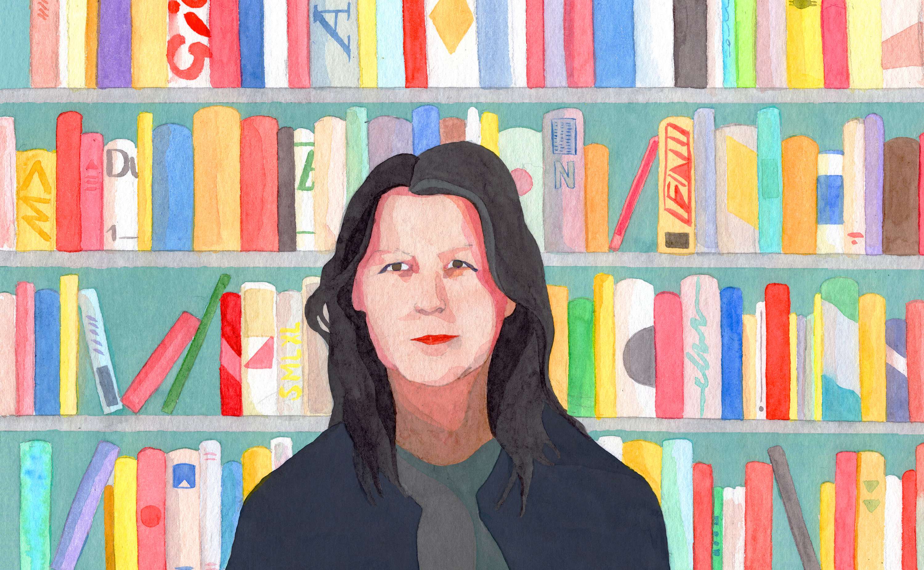 In Conversation by Will Knight