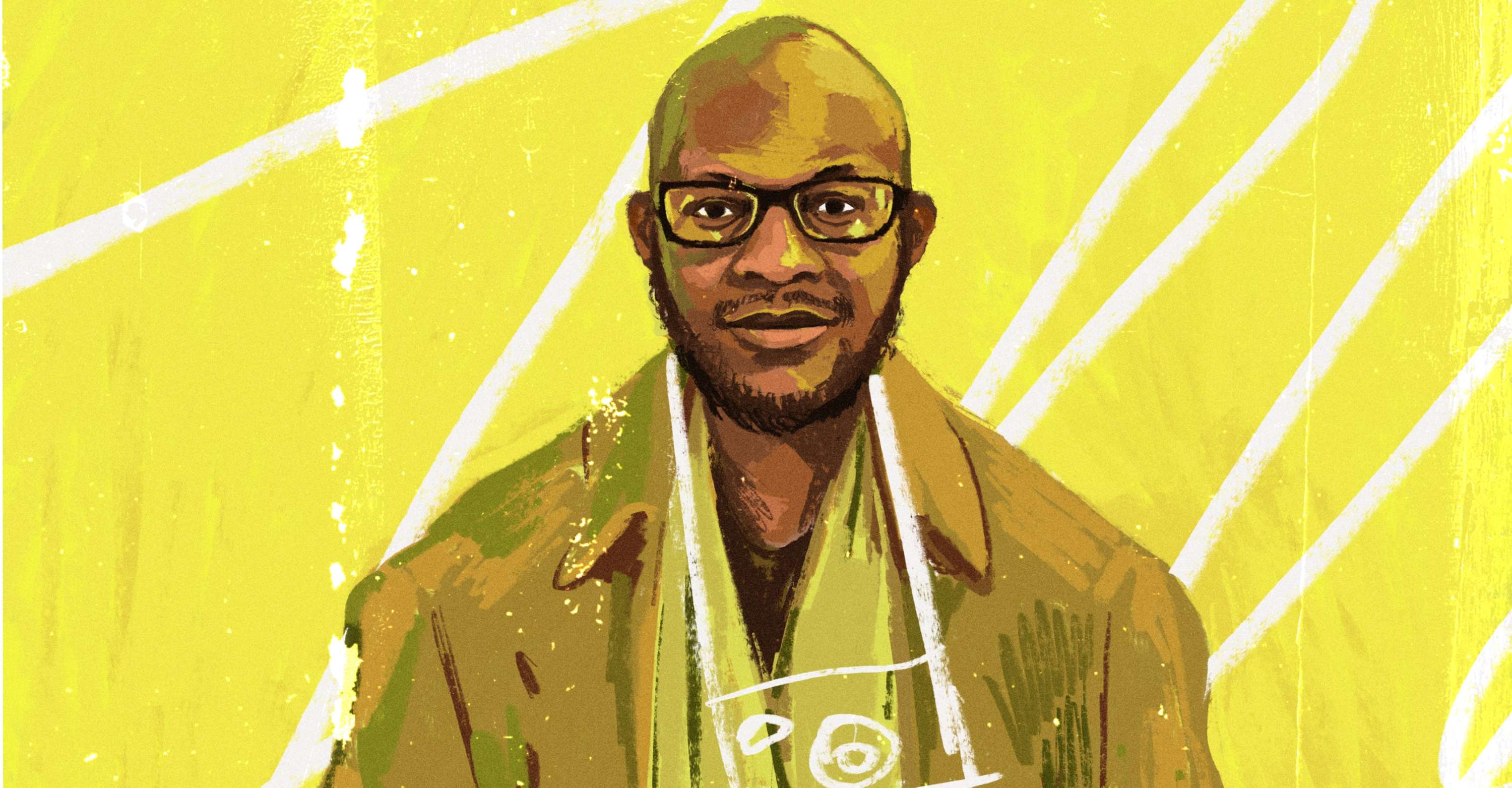 In Conversation by Will Knight