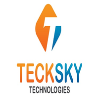 Tecksky Technologies logo