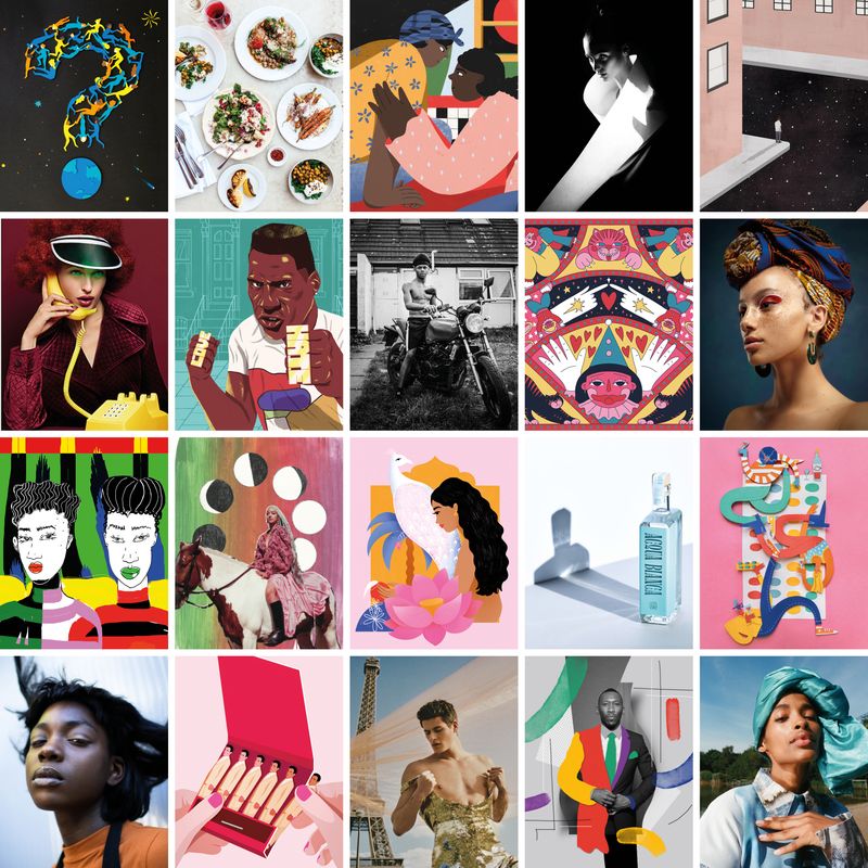 Studio PI: Championing diversity in the creative industry by Sachini Imbuldeniya