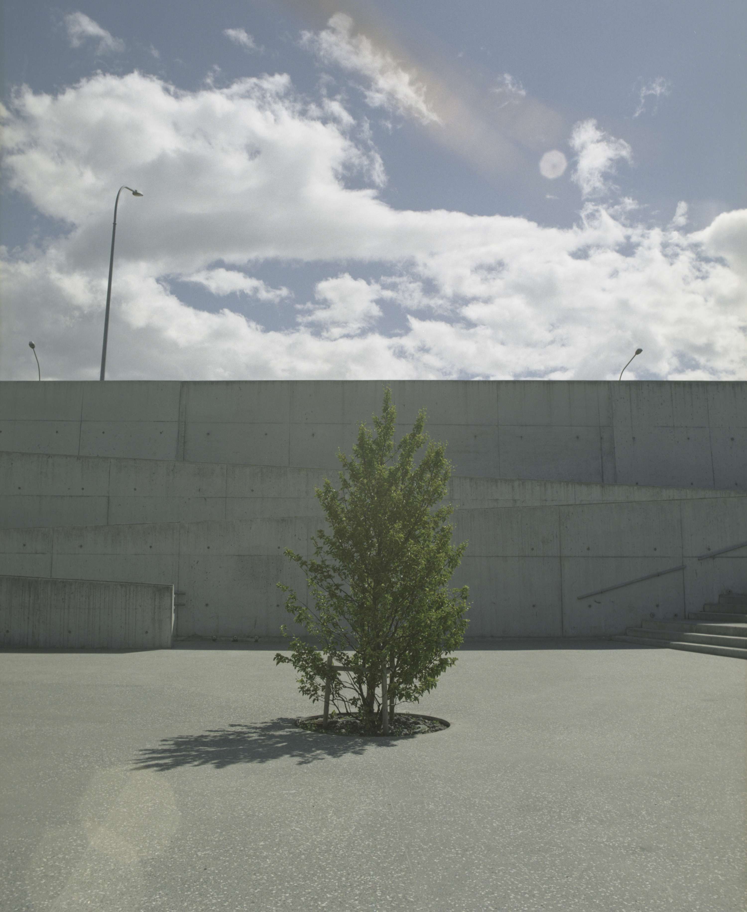"X" - Documentary Photo project by Henri Kisielewski