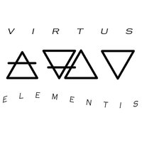 Virtus Elementis logo