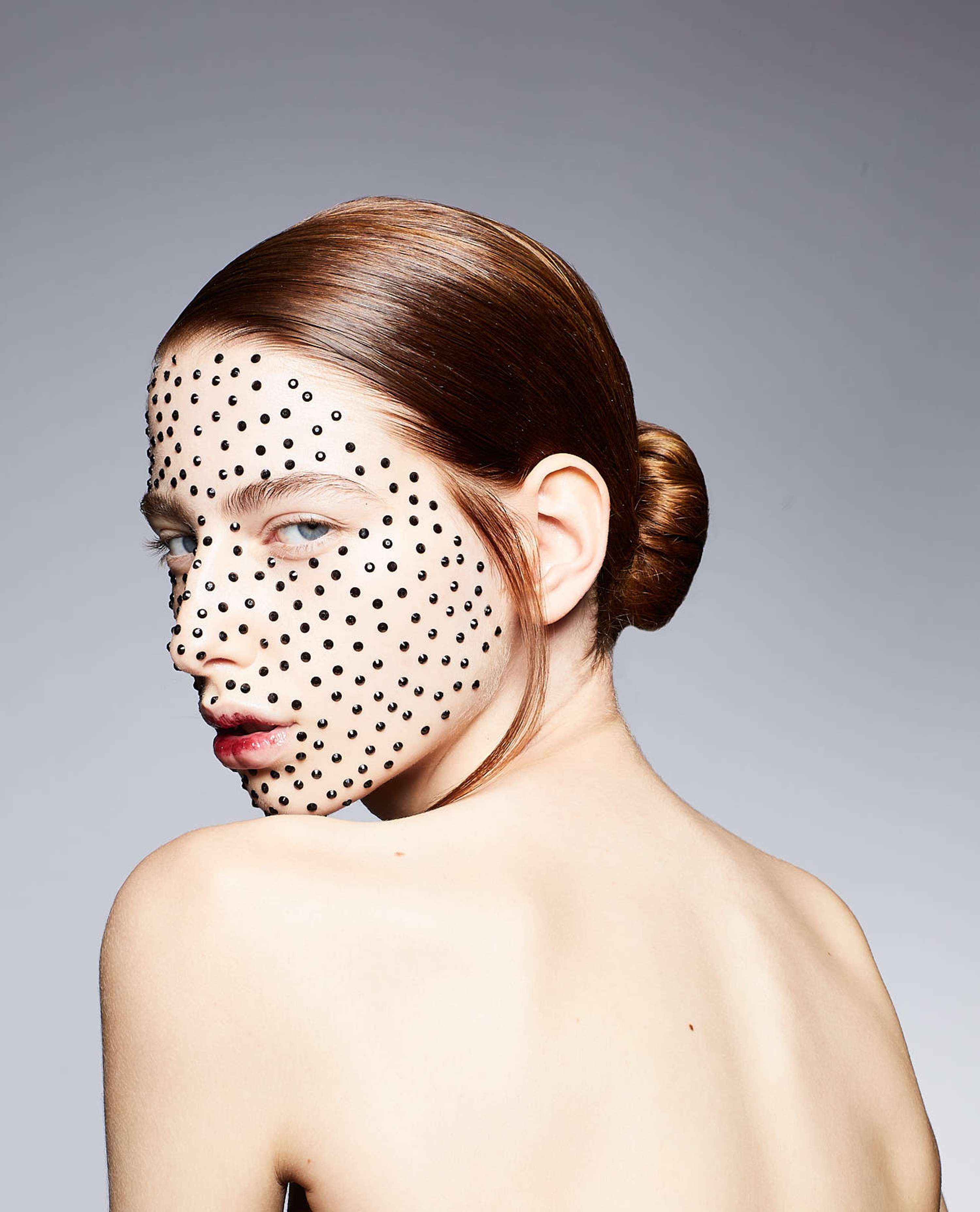 Pretty Bird by Chloe Bowman