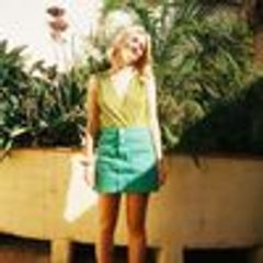 Alice Dowdall