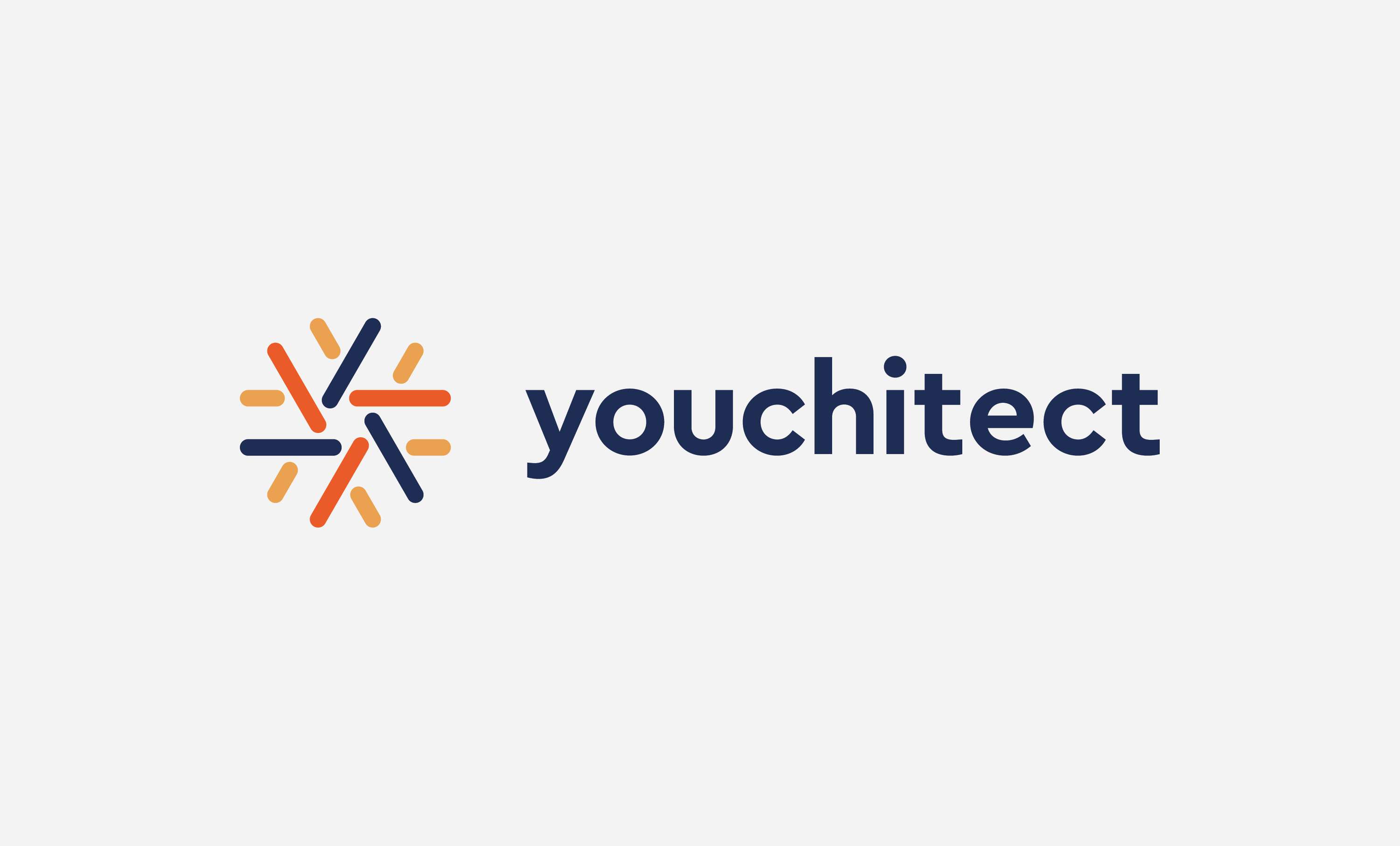 Youchitect by Harry Brown