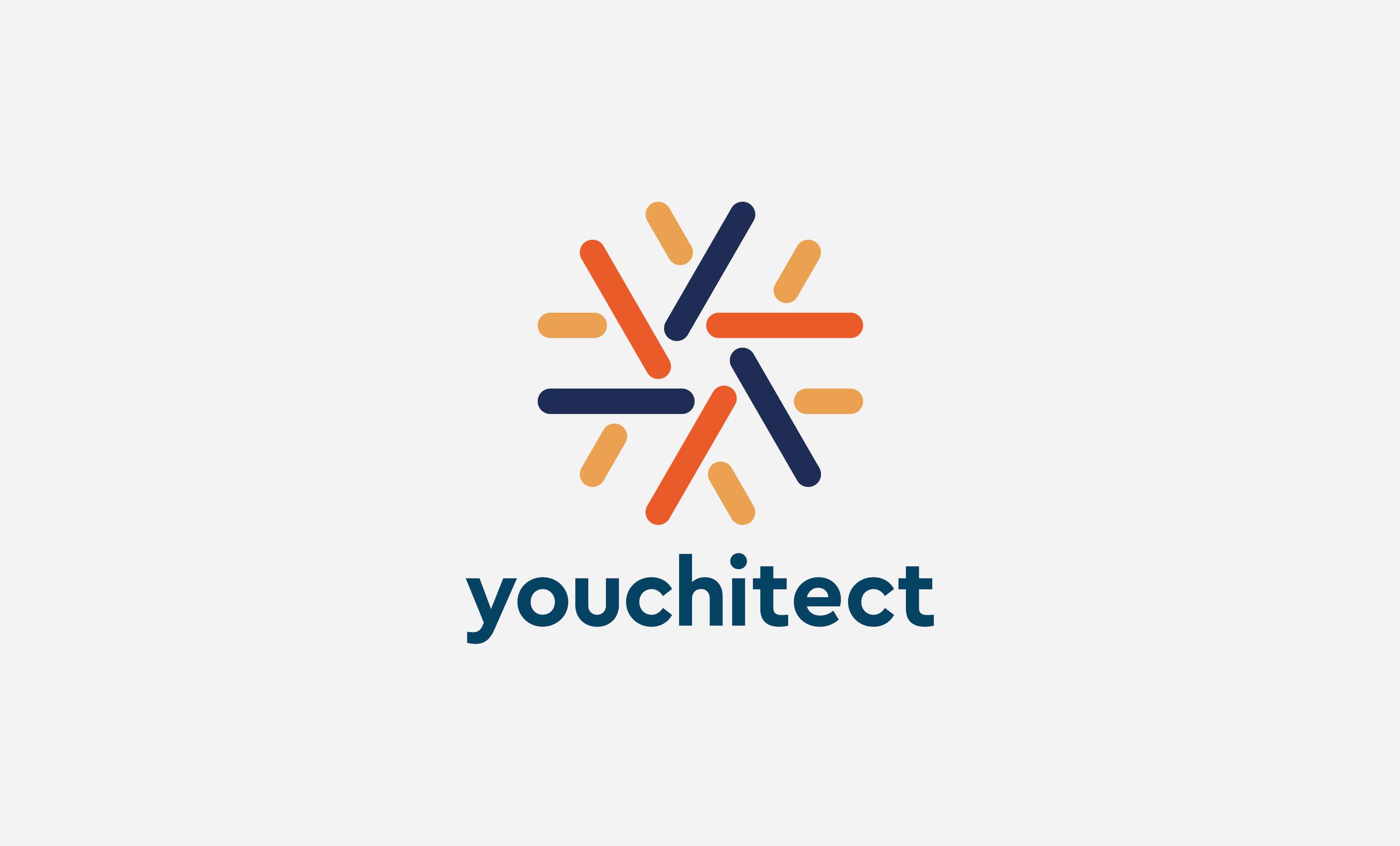 Youchitect by Harry Brown