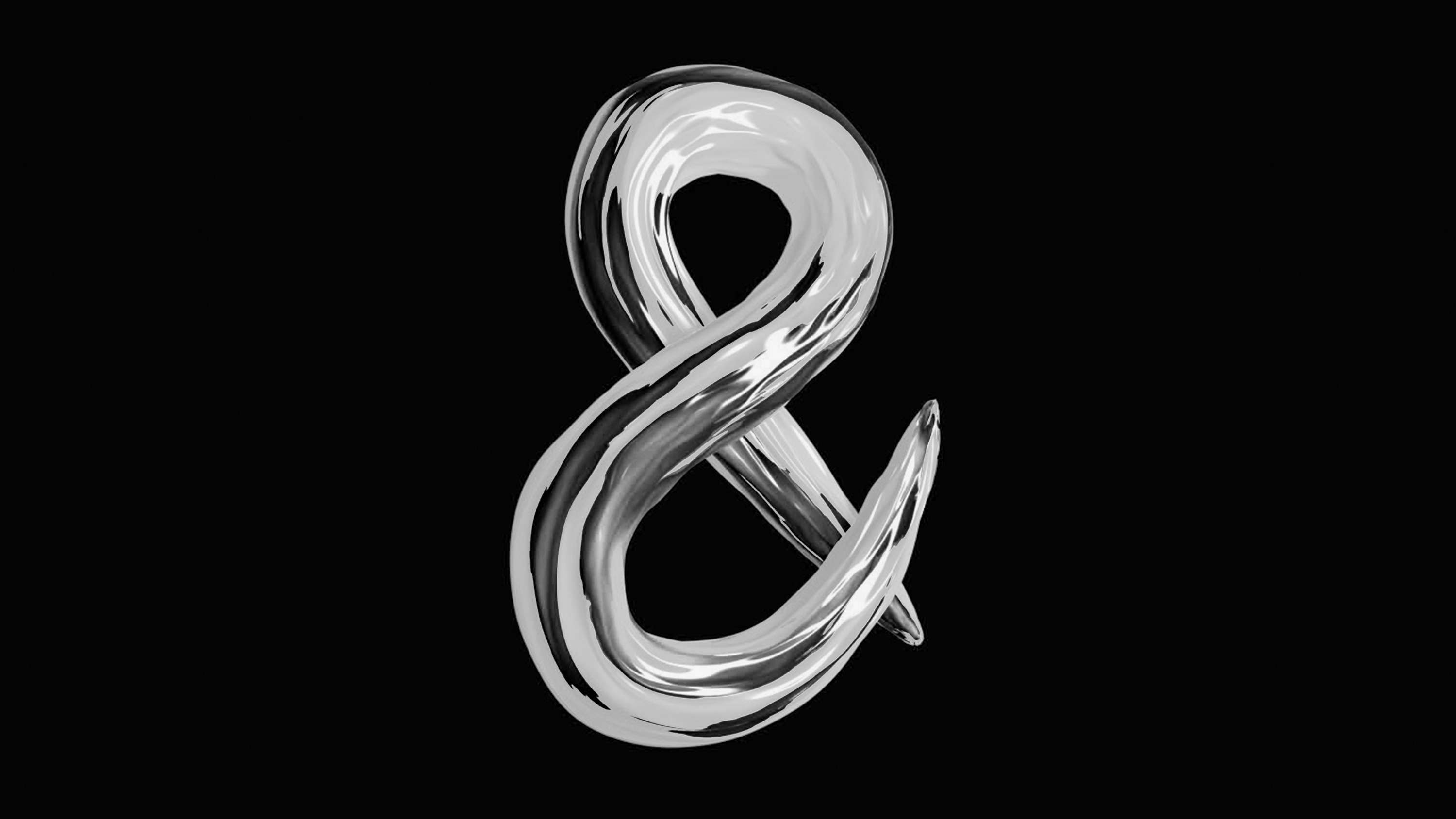 Assorted Type by Ben Anthony
