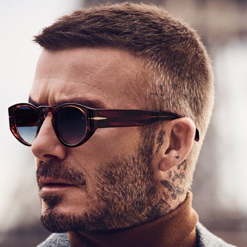 Db eyewear sales